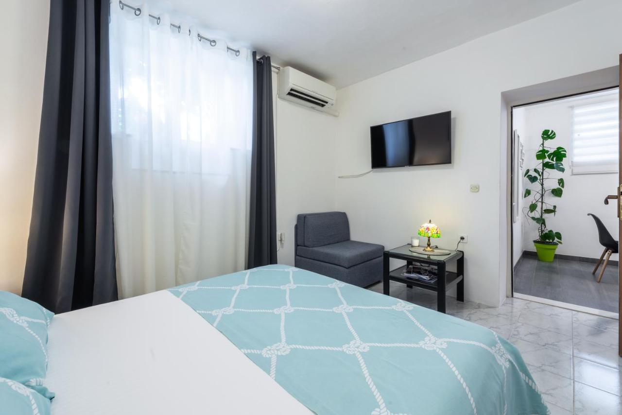 Apartments & Rooms Braticevic Dubrovnik Ngoại thất bức ảnh