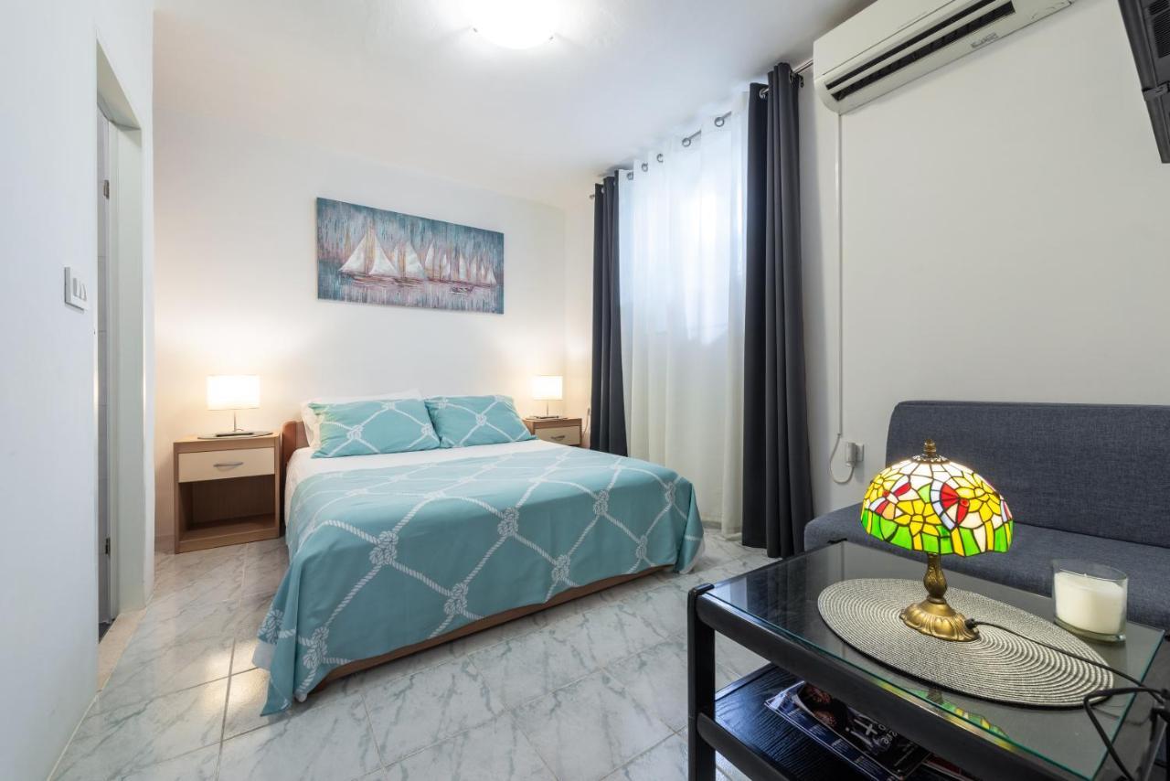 Apartments & Rooms Braticevic Dubrovnik Ngoại thất bức ảnh