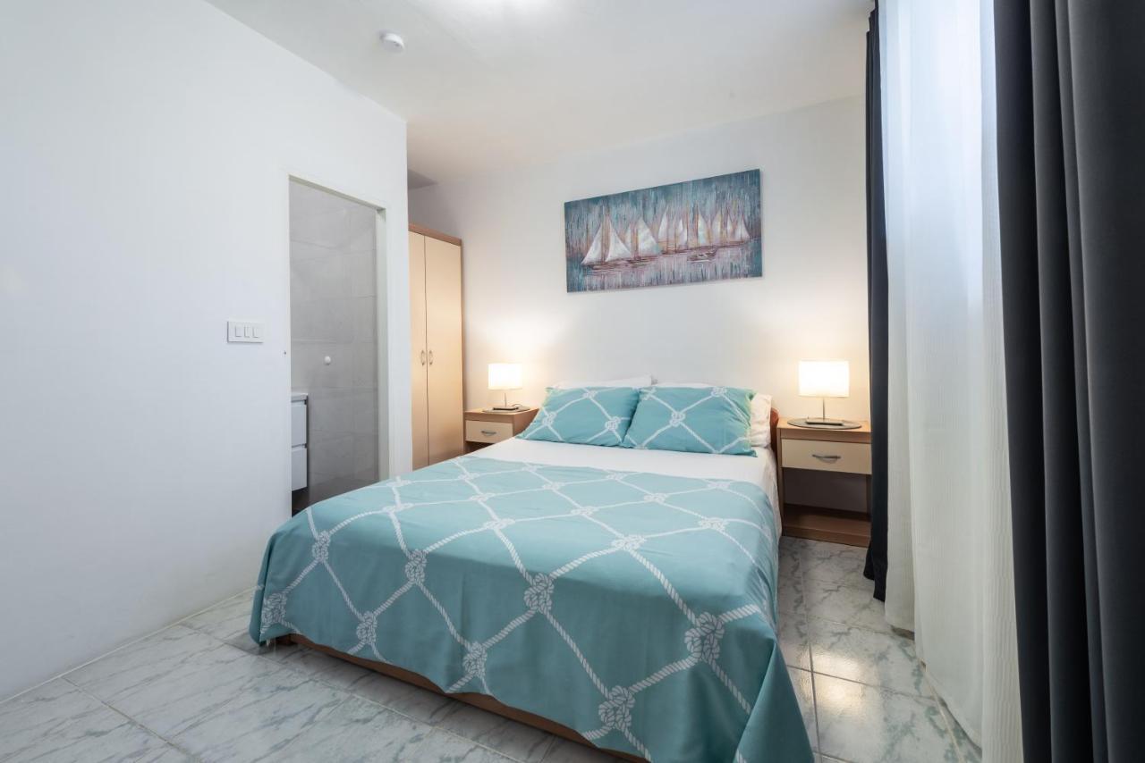 Apartments & Rooms Braticevic Dubrovnik Ngoại thất bức ảnh