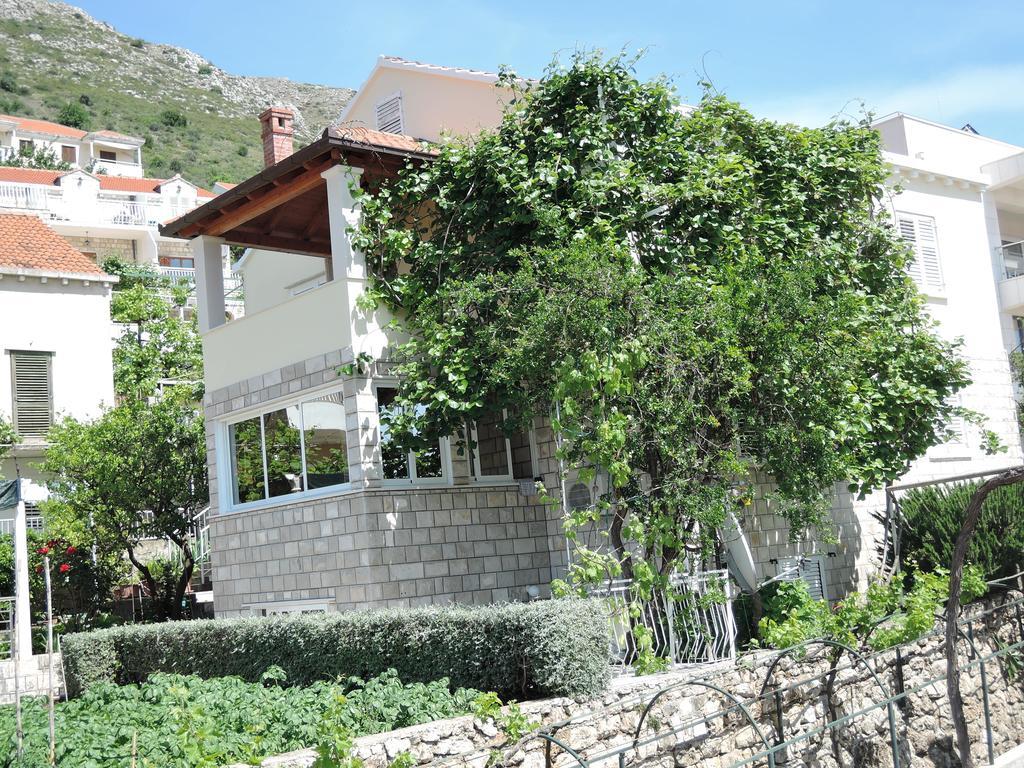 Apartments & Rooms Braticevic Dubrovnik Ngoại thất bức ảnh